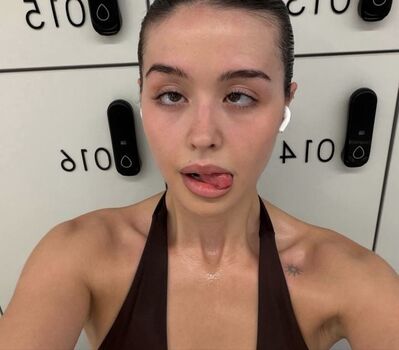 Full leaked Ahegao private photo