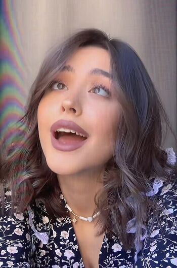 Full leaked Ahegao private photo