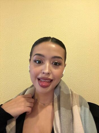 Full leaked Ahegao private photo