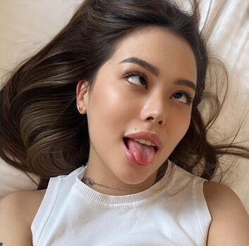Full leaked Ahegao private photo