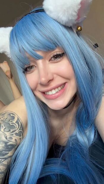 Full leaked Ahegao  page private photo