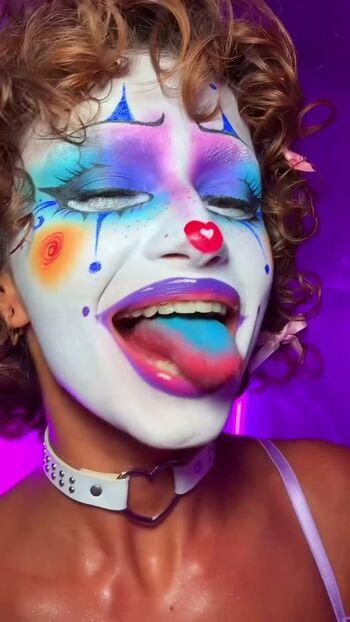 Full leaked Ahegao  page private photo