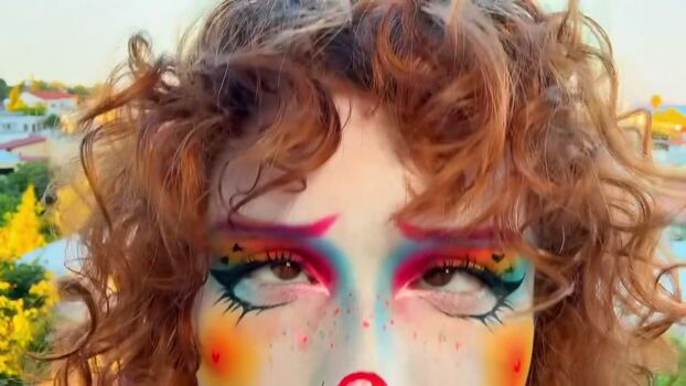 Full leaked Ahegao  page private photo