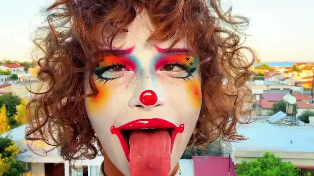 Full leaked Ahegao  page private photo