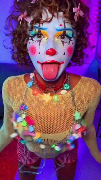 Full leaked Ahegao  page private photo