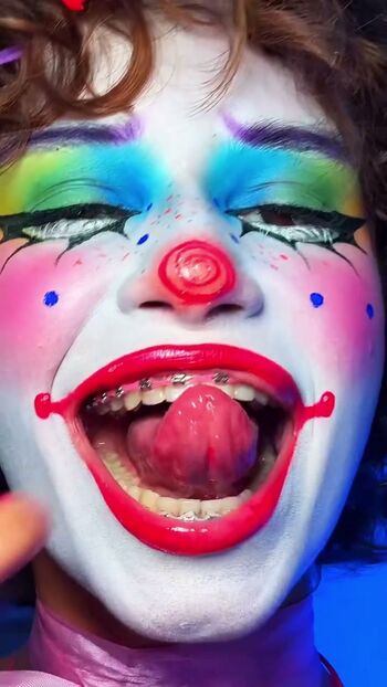 Full leaked Ahegao  page private photo
