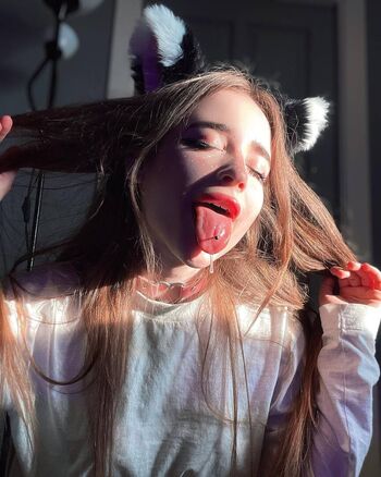 Full leaked Ahegao  page private photo