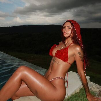 Full leaked Ahlaninha private photo