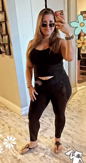 Full leaked Ahn dreya private photo