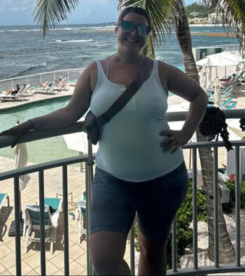 Full leaked Ahn dreya private photo