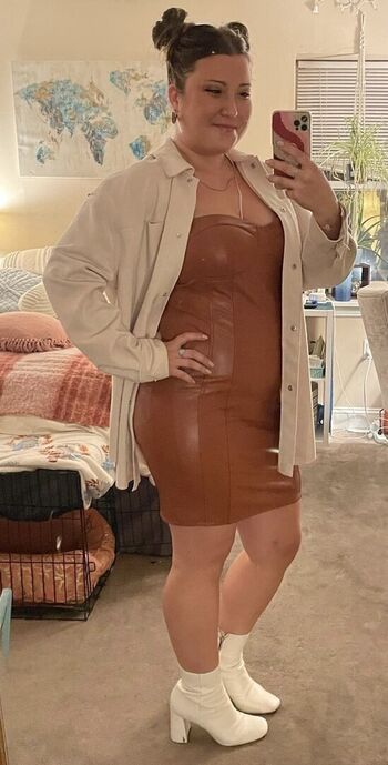 Full leaked Ahn dreya private photo