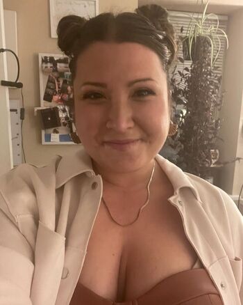 Full leaked Ahn dreya private photo