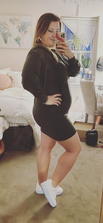 Full leaked Ahn dreya private photo