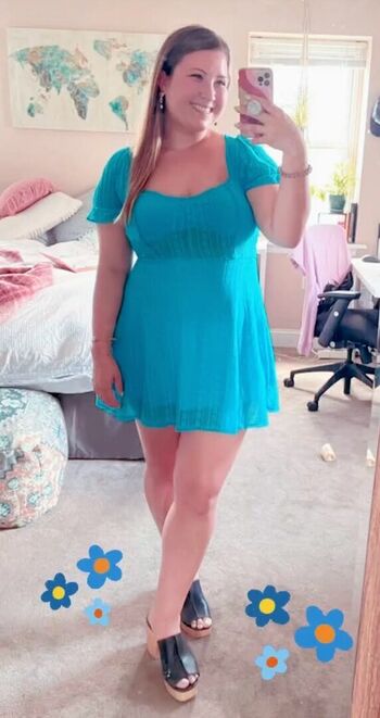 Full leaked Ahn dreya private photo