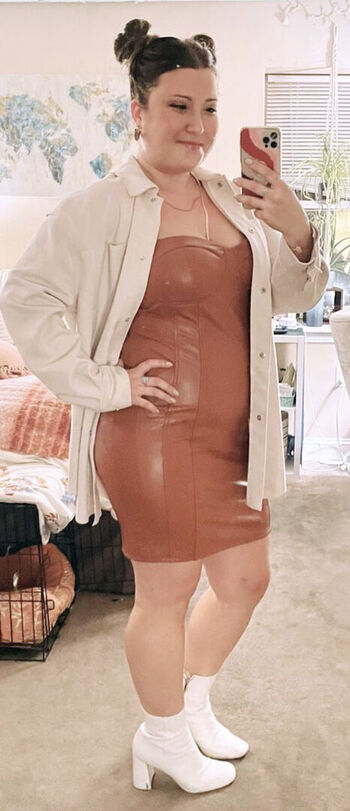 Full leaked Ahn dreya private photo