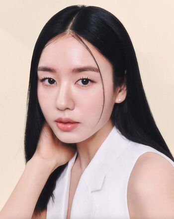 Full leaked Ahn eun jin private photo