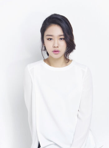 Full leaked Ahn eun jin private photo