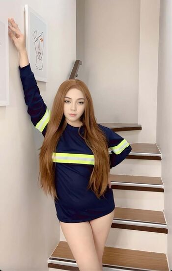 Full leaked Ahri suu private photo