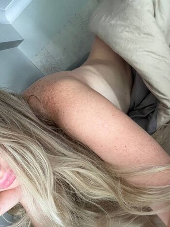 Full leaked Ahrinyan private photo
