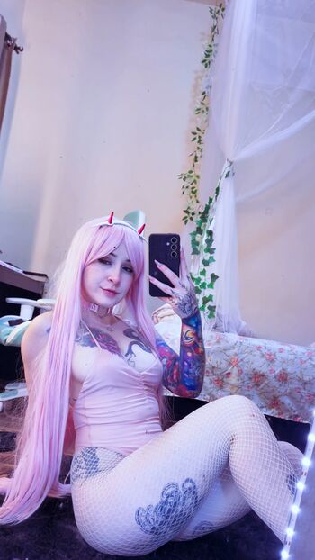 Full leaked Ahrya private photo