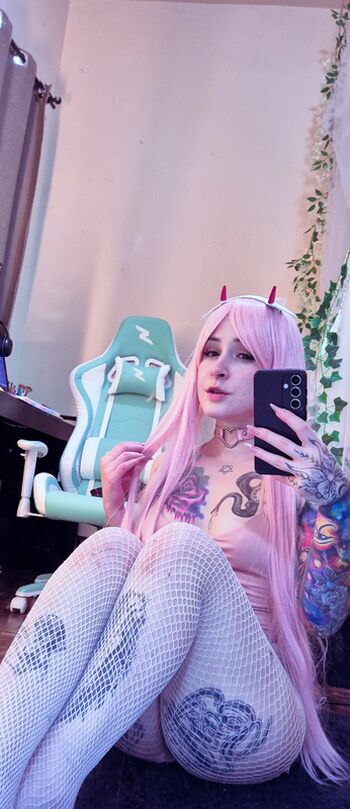Full leaked Ahrya private photo