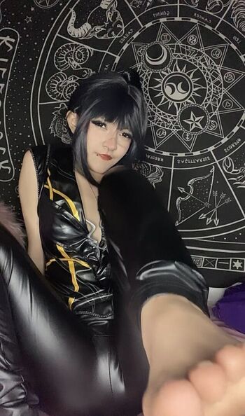 Full leaked Ahzael private photo