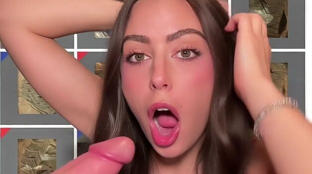 Full leaked Ai generated celebrity nudes page private photo