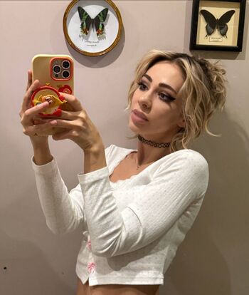 Full leaked Ai mori private photo
