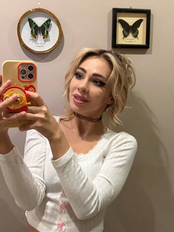 Full leaked Ai mori private photo