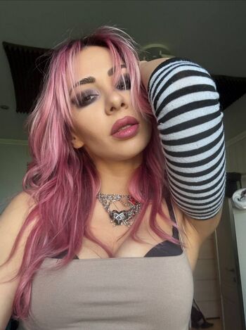 Full leaked Ai mori private photo