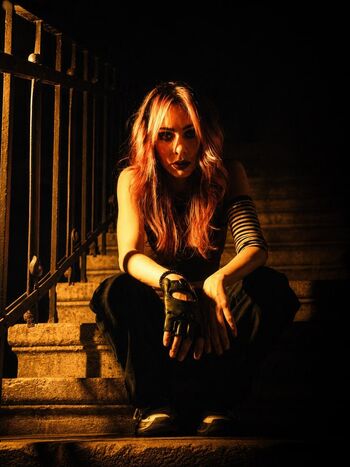 Full leaked Ai mori private photo