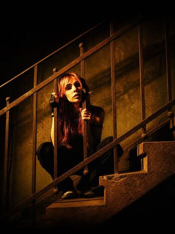 Full leaked Ai mori private photo