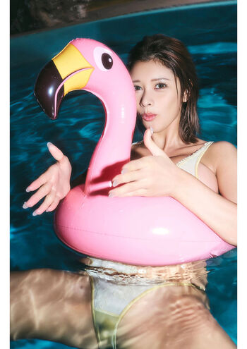 Full leaked Ai yamada page private photo