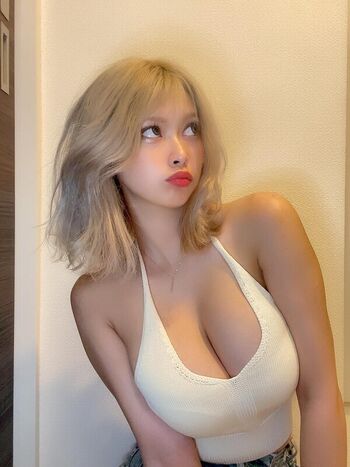 Full leaked Ai yamada private photo