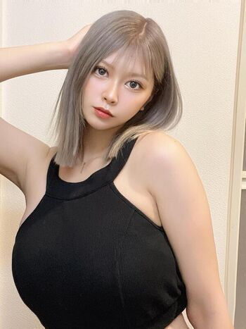 Full leaked Ai yamada private photo