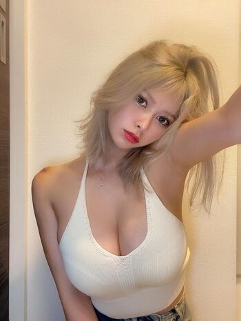 Full leaked Ai yamada private photo