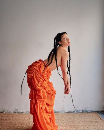Full leaked Aida blanco private photo