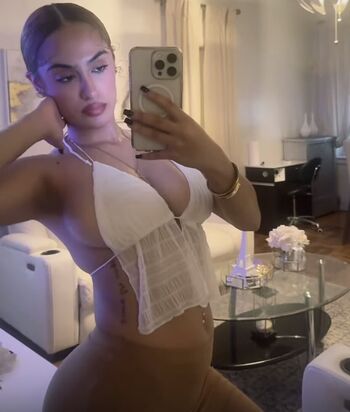 Full leaked Aidaalynn private photo