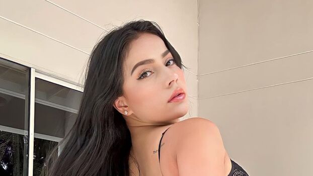 Full leaked Aidacorts private photo