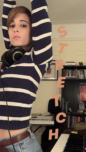 Full leaked Aidan noell page private photo