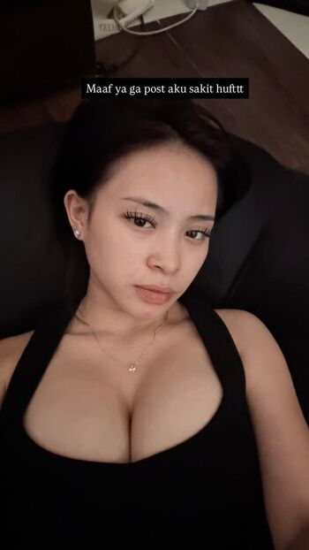 Full leaked Aiddaa private photo