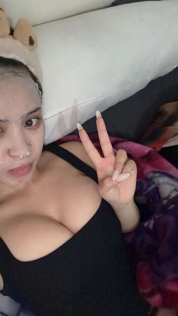 Full leaked Aiddaa private photo