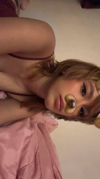 Full leaked Aienabatrisaa private photo