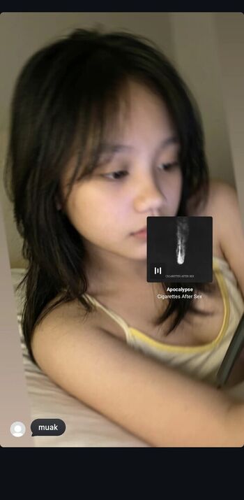 Full leaked Aika candice private photo
