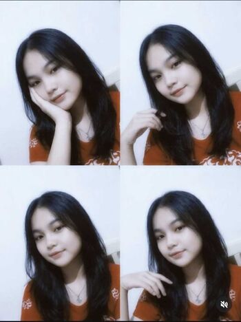 Full leaked Aika candice private photo