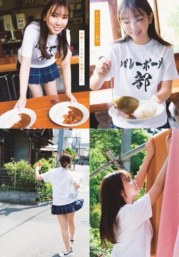 Full leaked Aika sawaguchi private photo