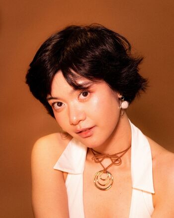 Full leaked Aika zabala private photo
