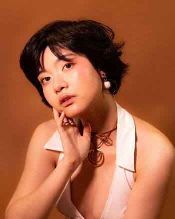 Full leaked Aika zabala private photo