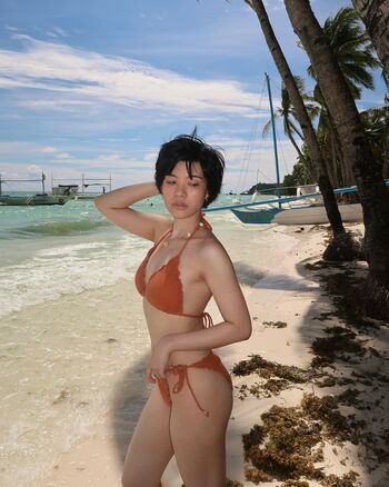Full leaked Aika zabala private photo