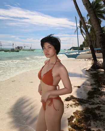 Full leaked Aika zabala private photo